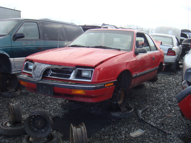 Illustration for article titled Tacoma Junkyard Revisited